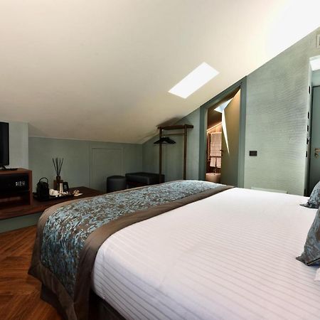 Rosa Salva Suites Veneza Exterior foto