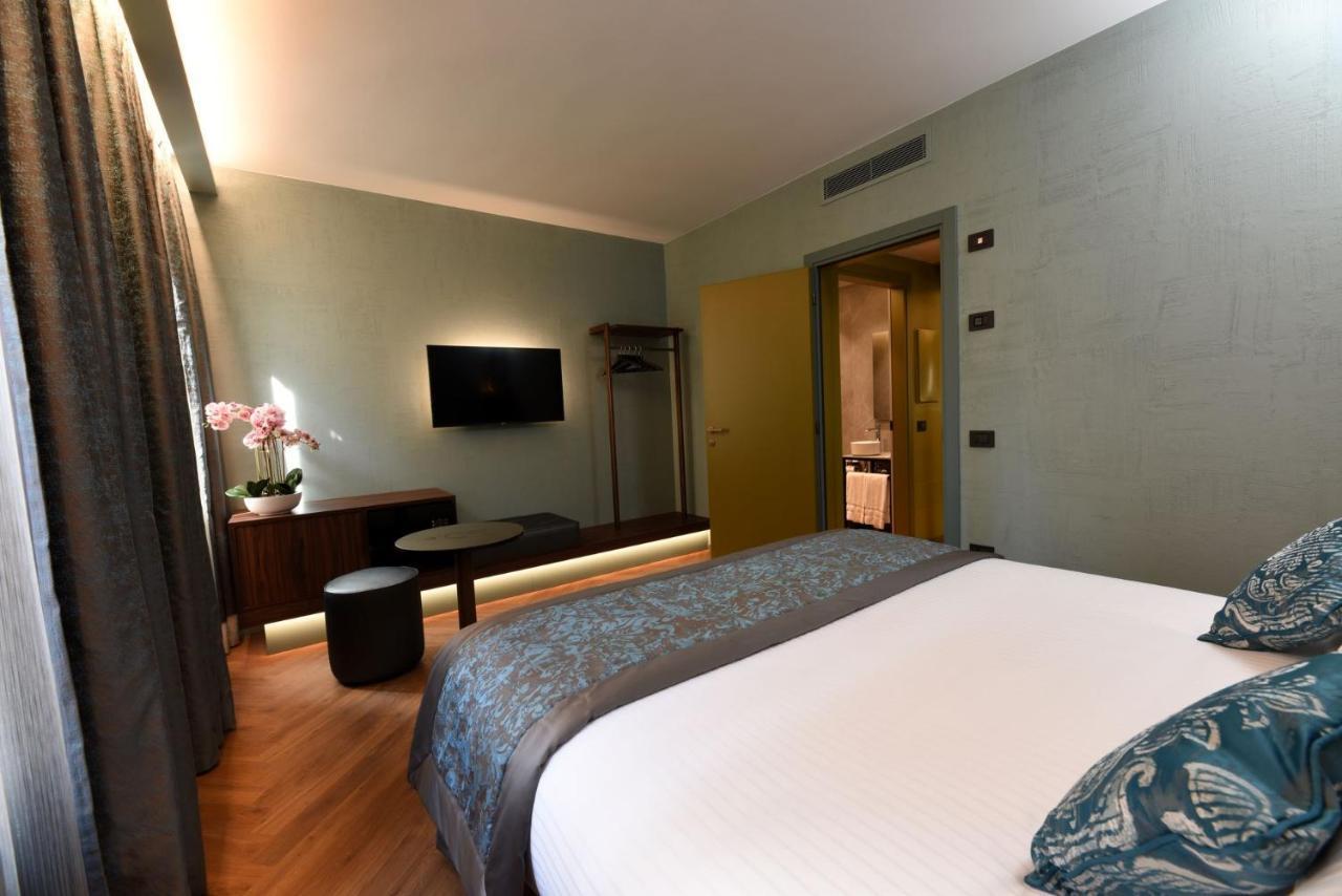 Rosa Salva Suites Veneza Exterior foto