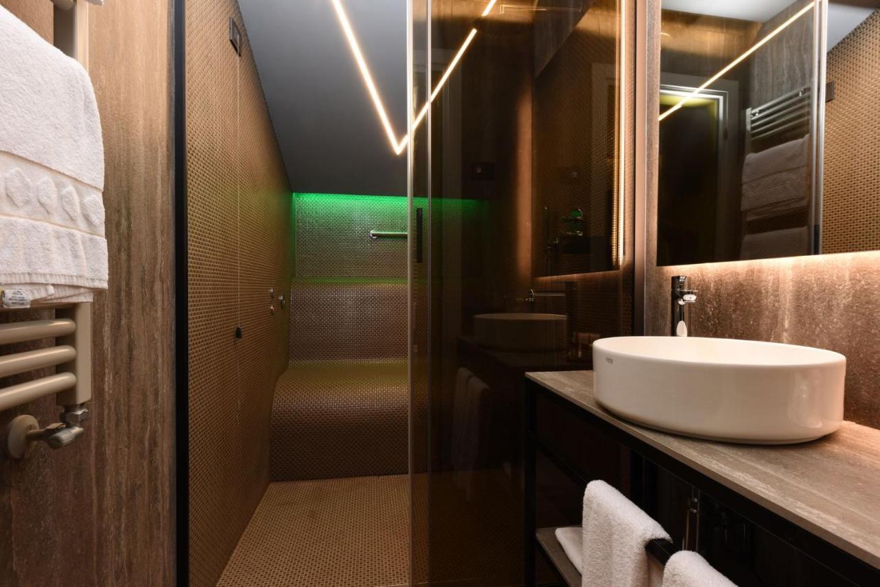 Rosa Salva Suites Veneza Exterior foto