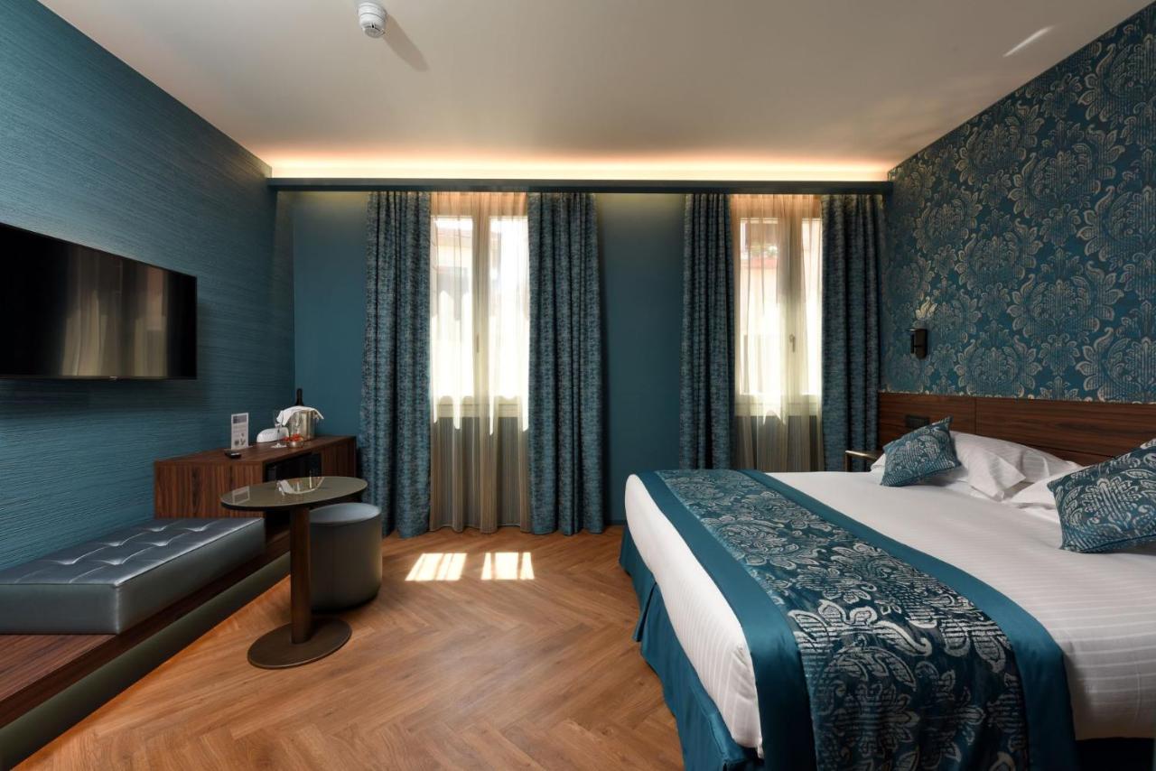 Rosa Salva Suites Veneza Exterior foto
